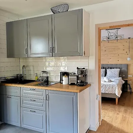 Apartment Gorsky