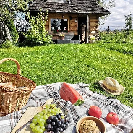 Apartment Gorsky Poronin