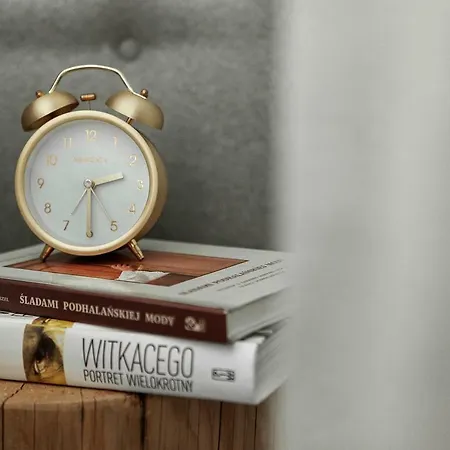 Apartament Gorsky Poronin